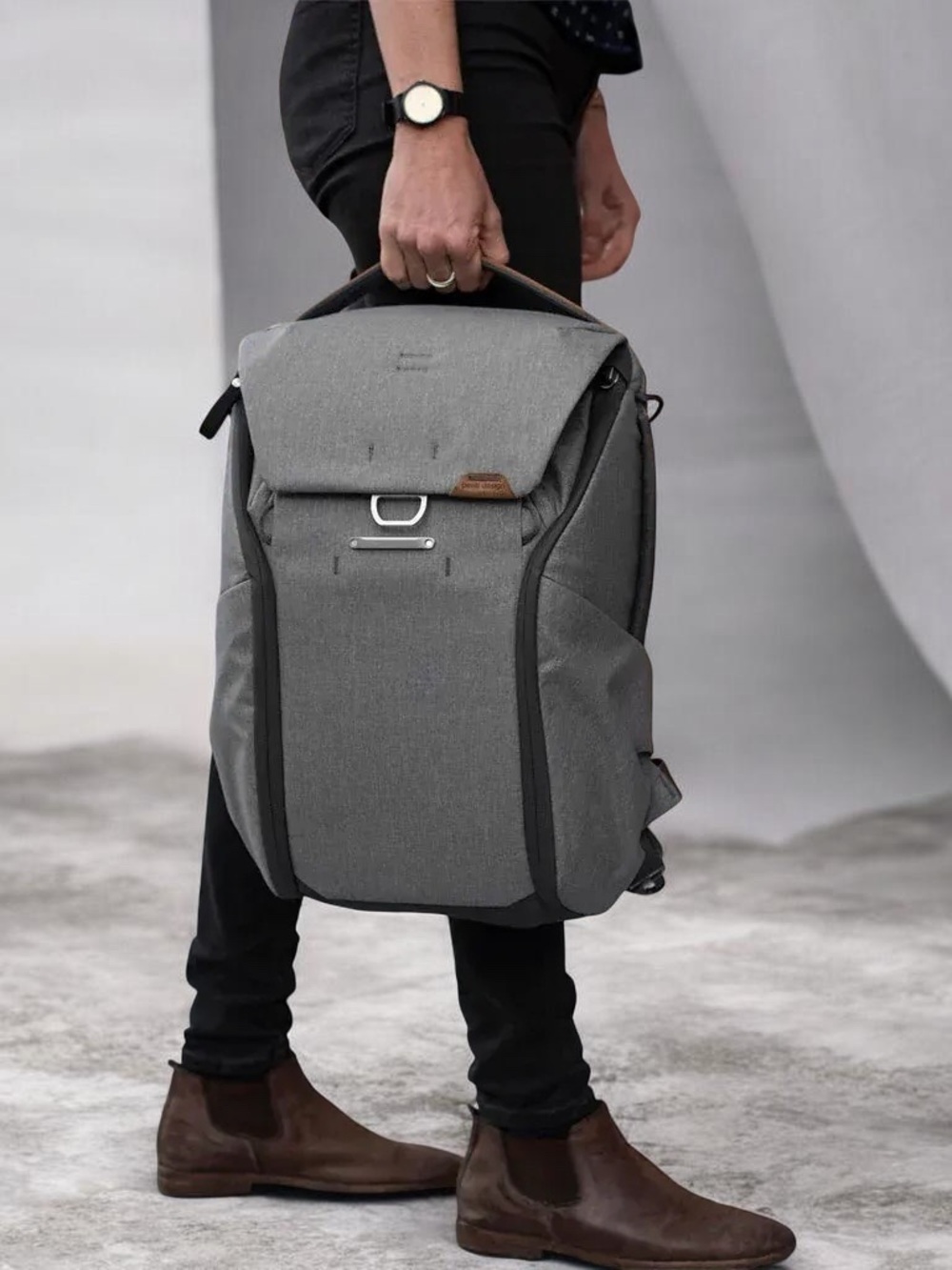 Peak Design Everyday 20 Liters v2
Men's Backpack